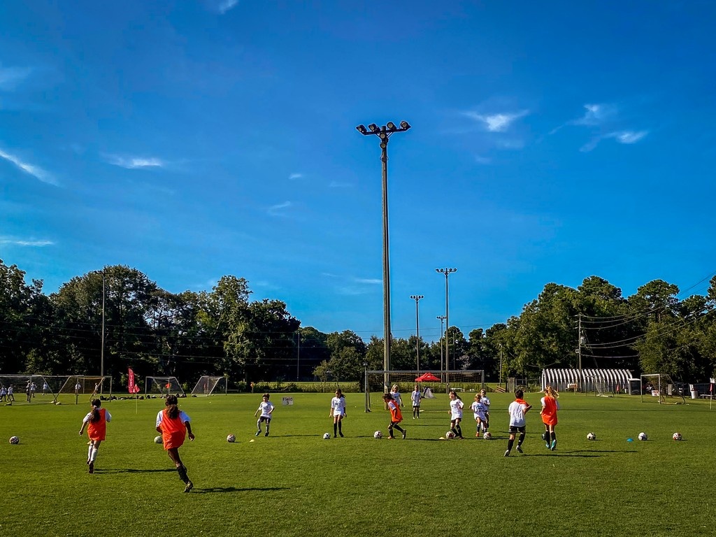 There's still time register for our remaining sessions! Sign up today -- spots will sell out!

#No1ForaReason