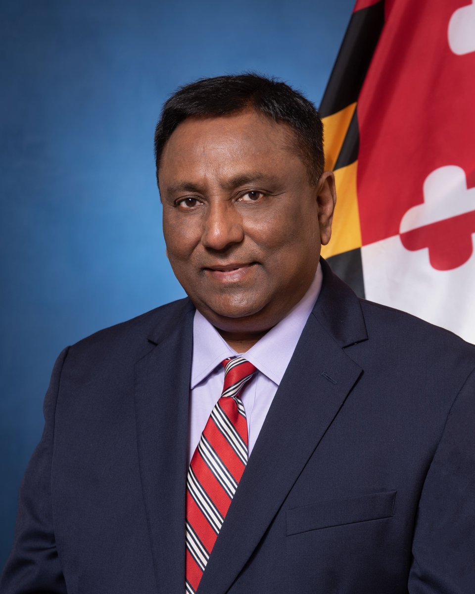 MDMHEC's tweet image. MHEC celebrates South Asian Heritage Month (7/18 - 8/17) by recognizing Dr. Sanjay Rai whose journey from central India led to him becoming MD’s Secretary of Higher Education. His work in higher ed has resulted in greater access, student success, and closing achievement gaps.