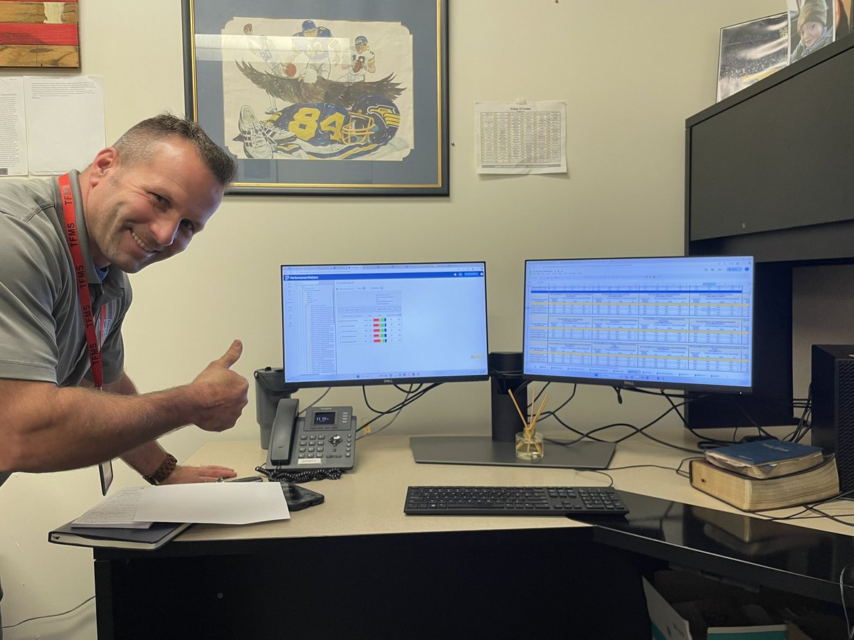 Dr. Shannon Gross (@drgrosskcsdms) on Twitter photo Love it…reviewing trend data…CA/Performance Matters! <a href="/FootMiddle/">Turkey Foot Middle School</a> ❤️🖤#1 Middle School Love it…reviewing trend data…CA/Performance Matters! <a href="/FootMiddle/">Turkey Foot Middle School</a> ❤️🖤#1 Middle School