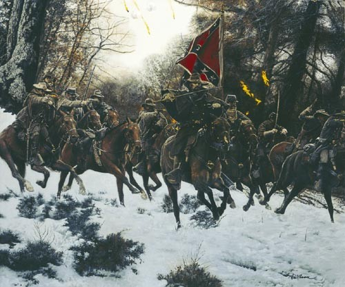 Frontier Cavalier tweet media