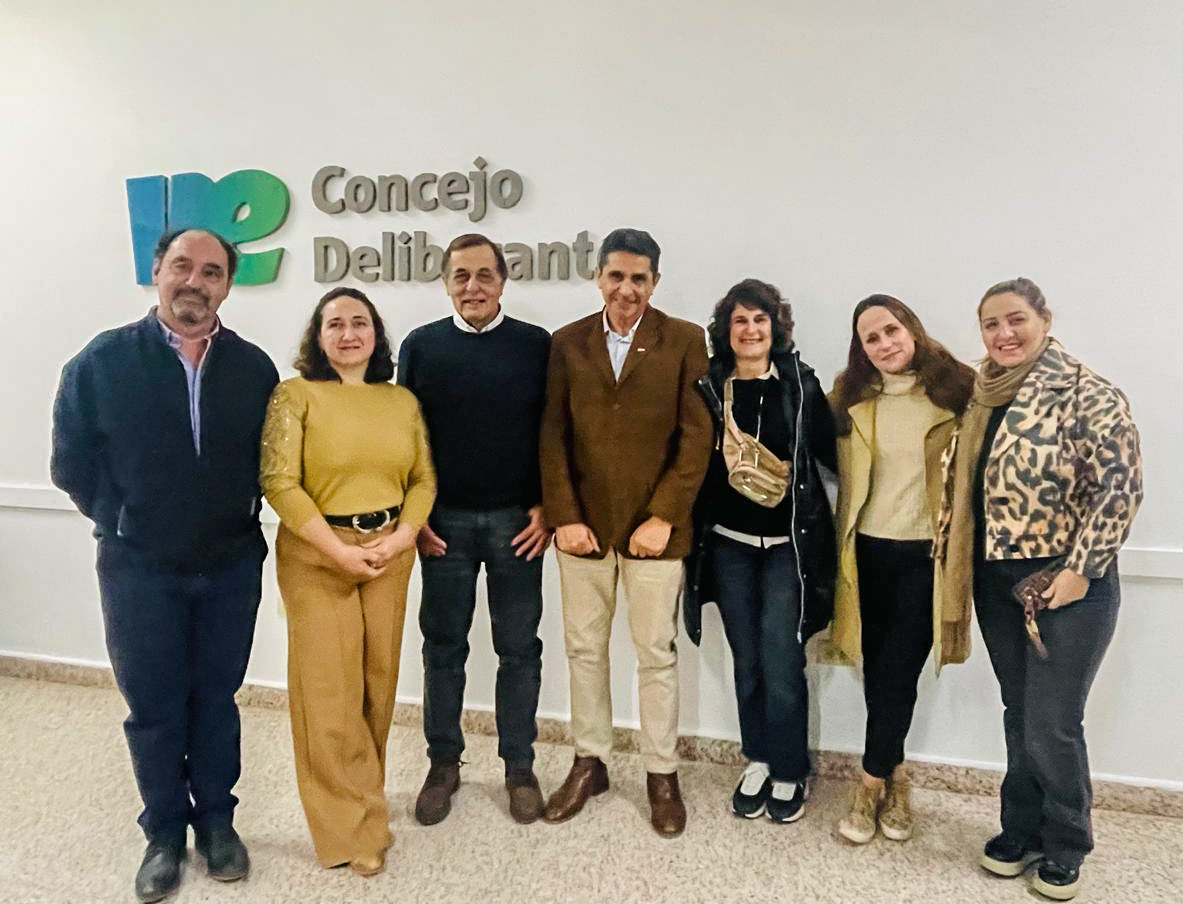 CAME - Comercio y Servicios tweet media