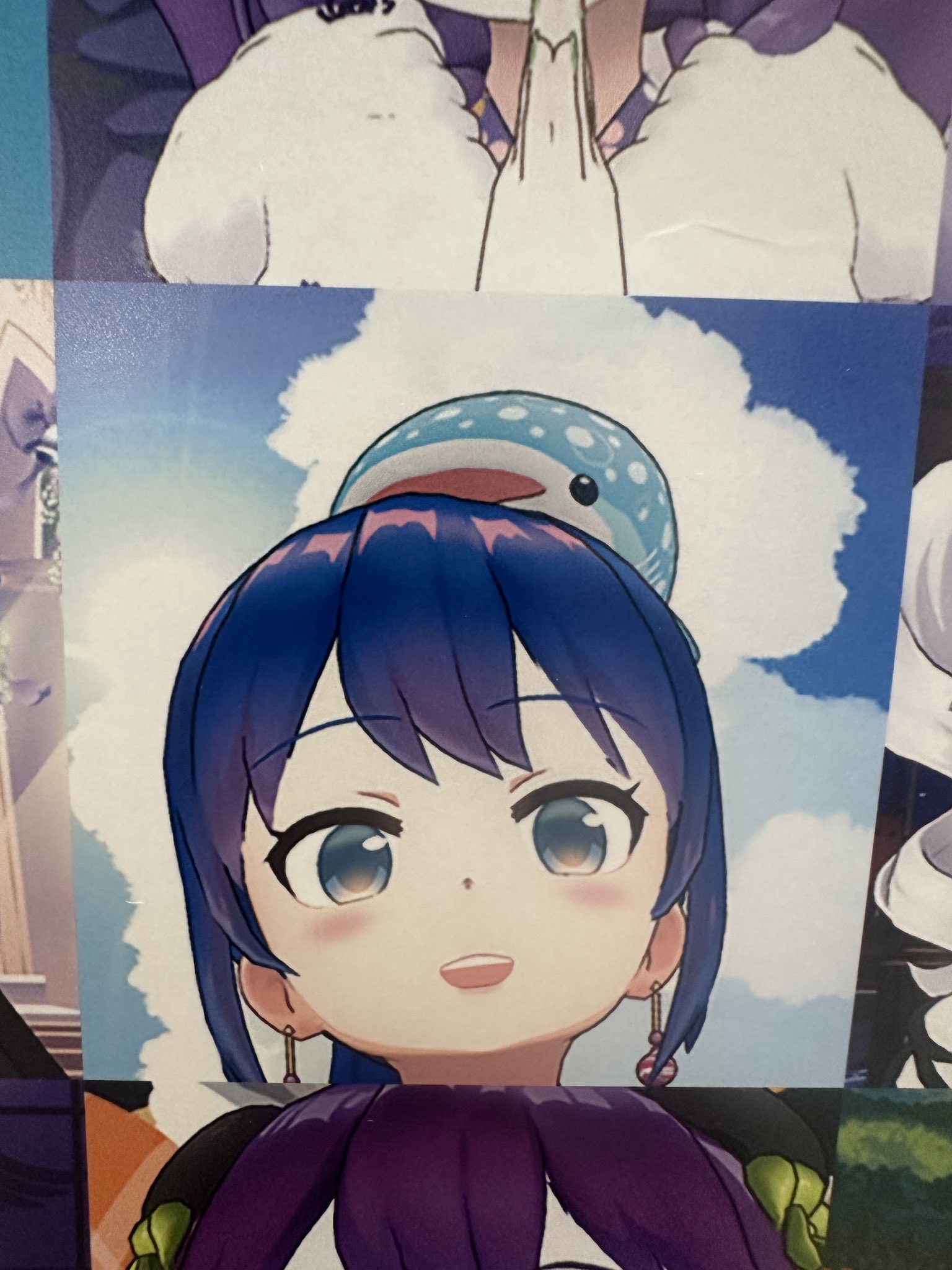 フライドポテト＠オタク系VTuber on X: 