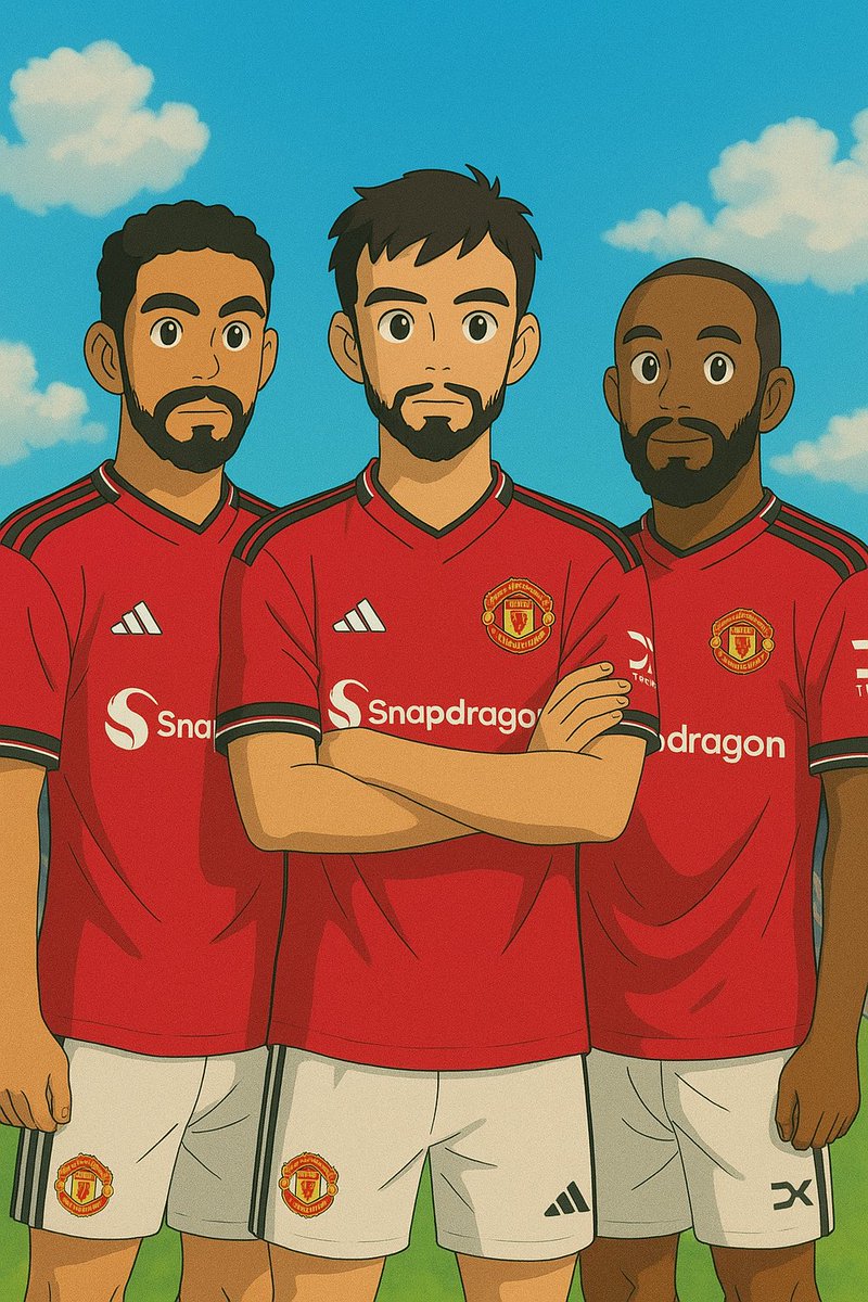 Nuff said <a href="/ManUtd/">Manchester United</a>