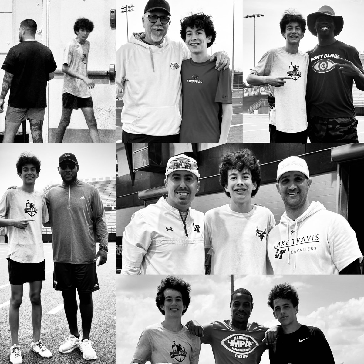 Micah Antoun (@micahantoun) on Twitter photo Incredibly blessed and grateful for all our coaches, THANK YOU for investing so much in our future!!! #QB #LTHSCAVFOOTBALL
<a href="/CoachHankCarter/">Hank Carter</a>
<a href="/TommyMangino/">Tommy Mangino</a>
<a href="/CoachRJGomez/">R.J. Gomez</a>
<a href="/TFlanders405/">Timothy Flanders</a>
<a href="/coachshirey/">Barrett Shirey</a>
<a href="/GrowthWithDesso/">Des Haynes</a>
<a href="/J_ChristensenQB/">Jeff Christensen</a>
<a href="/icg__/">THUMP 6️⃣🌹</a>
<a href="/coach_borja/">Jose Borja Saucedo</a>
<a href="/LTHSCavFootball/">Lake Travis Football</a> Incredibly blessed and grateful for all our coaches, THANK YOU for investing so much in our future!!! #QB #LTHSCAVFOOTBALL
<a href="/CoachHankCarter/">Hank Carter</a>
<a href="/TommyMangino/">Tommy Mangino</a>
<a href="/CoachRJGomez/">R.J. Gomez</a>
<a href="/TFlanders405/">Timothy Flanders</a>
<a href="/coachshirey/">Barrett Shirey</a>
<a href="/GrowthWithDesso/">Des Haynes</a>
<a href="/J_ChristensenQB/">Jeff Christensen</a>
<a href="/icg__/">THUMP 6️⃣🌹</a>
<a href="/coach_borja/">Jose Borja Saucedo</a>
<a href="/LTHSCavFootball/">Lake Travis Football</a>