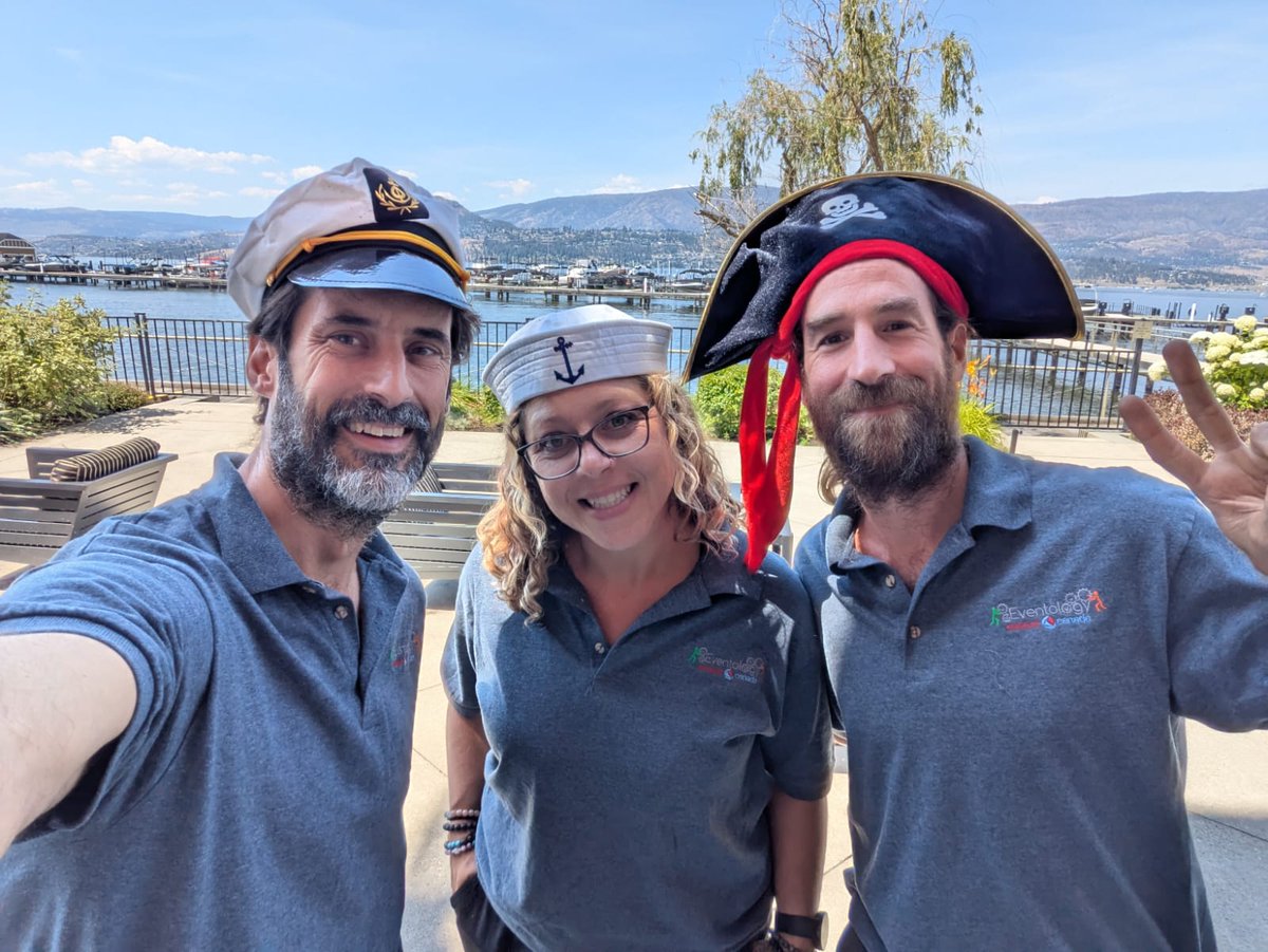 Eventology tweet media