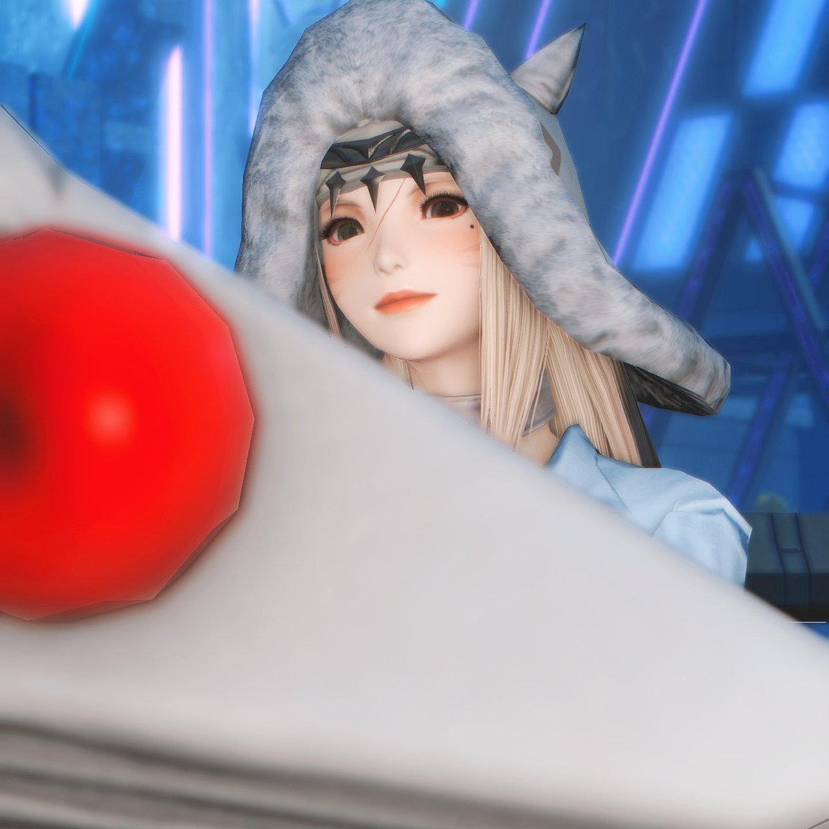 M2eun0's tweet image. 트친 케이크 먹어