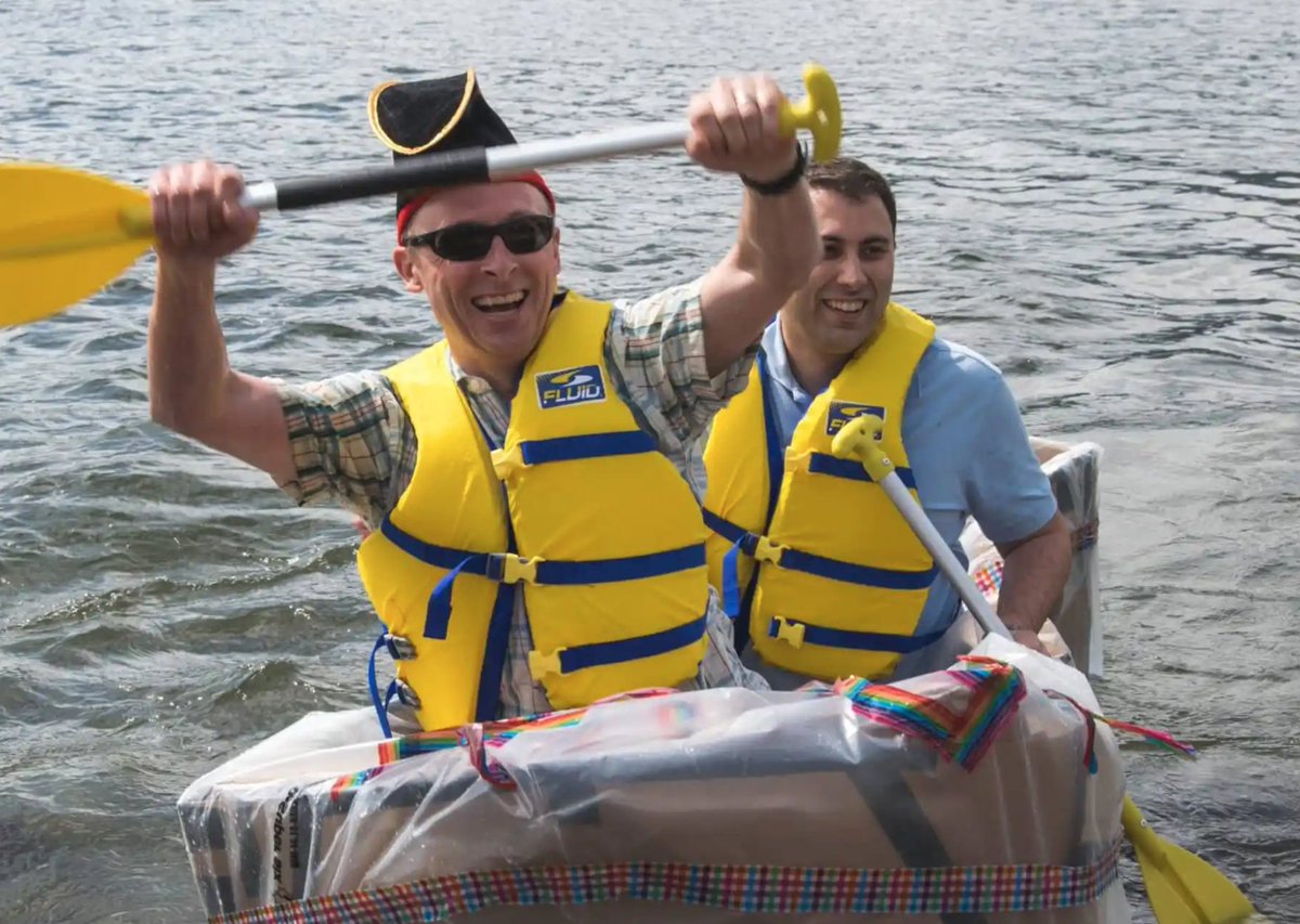 Eventology tweet media