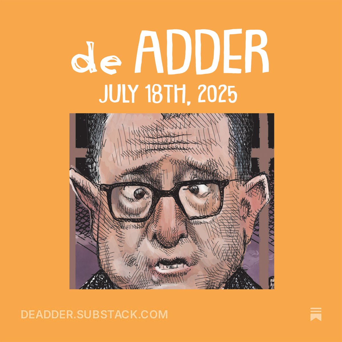 deAdder's tweet image. Late Night
By @deAdder
Substack:
open.substack.com/pub/deadder/p/…