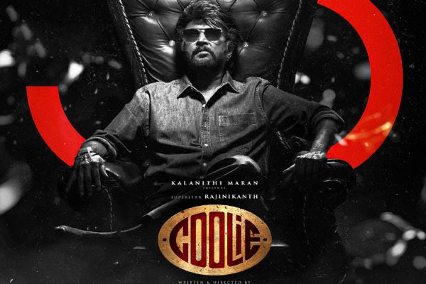 Amazing ground work for massive release across India for #Coolie is underway. We can expect biggest release ever for #Thalaivar #SuperstarRajinikanth movie. Get ready Kerala, KA, AP/TG and all multiplexes of Mumbai, Delhi and entire Hindi belt 👏🙏. Of course TN will be 🔥🔥🔥🎯