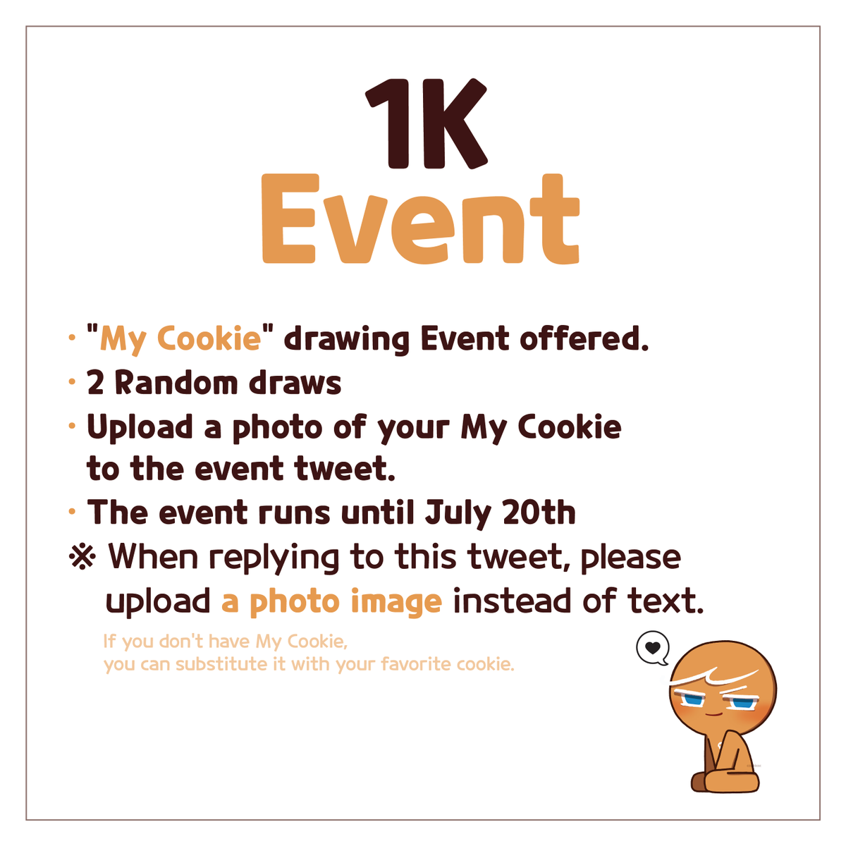 COOKI tweet media