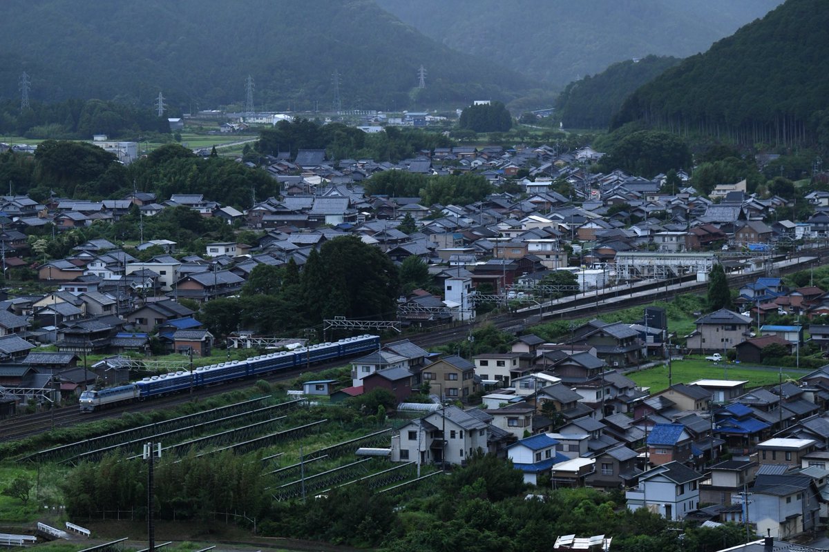 logbook001's tweet image. スクランブル