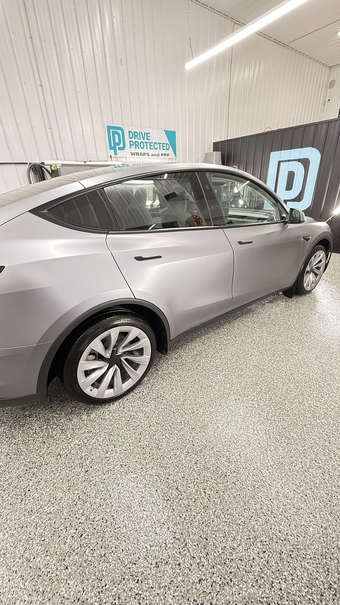 Drive_Protected's tweet image. In for full Defense+ Ceramic Coatings inside and out!