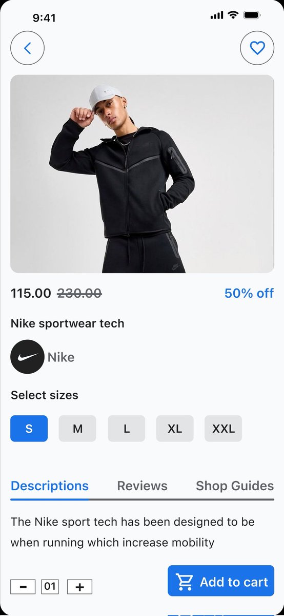 主SHADOW (@obiluose13) on Twitter photo Day 5 - My Redesign Task with <a href="/onepercent_ng/">One Percent</a> UIUX Cohort.
Please rate my design 🫡
#OnePercent #Assignment #UIUX #Figma #50DaysOfDesign
Original is the first. My design Day 5 - My Redesign Task with <a href="/onepercent_ng/">One Percent</a> UIUX Cohort.
Please rate my design 🫡
#OnePercent #Assignment #UIUX #Figma #50DaysOfDesign
Original is the first. My design