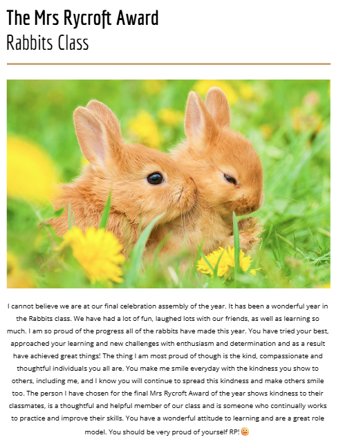 Fiskerton Primary tweet media