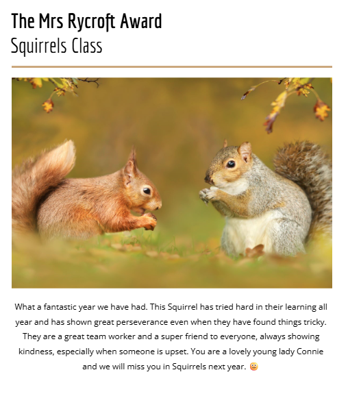 Fiskerton Primary tweet media