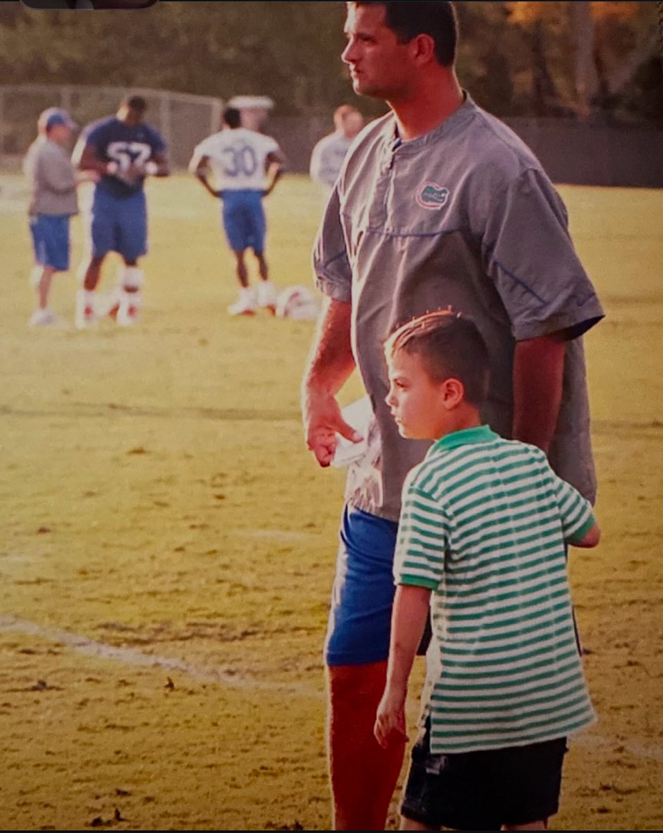 ColeGonzales8's tweet image. Happy Birthday to My Best Friend/Role Model! Keep doing what you do best! Love You Dad! @CoachBillyG