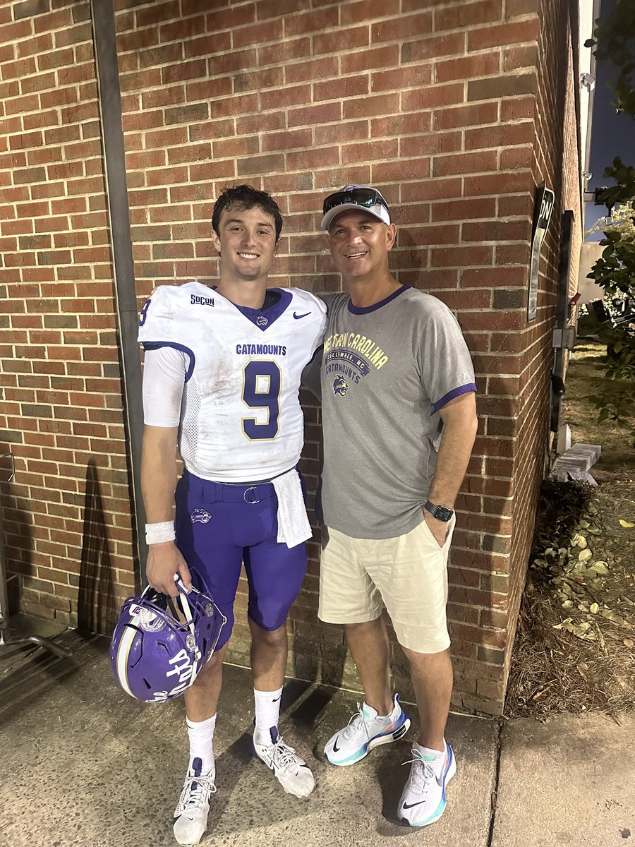 ColeGonzales8's tweet image. Happy Birthday to My Best Friend/Role Model! Keep doing what you do best! Love You Dad! @CoachBillyG