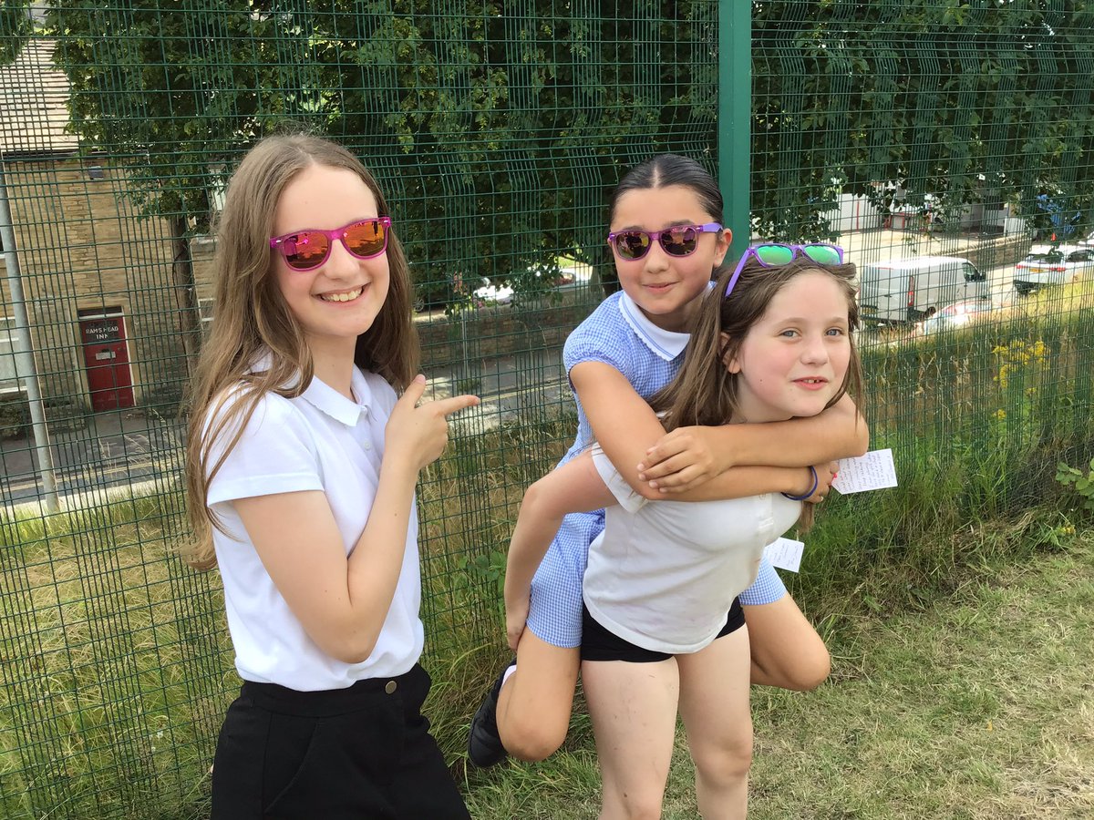 Bolton Brow Academy tweet media