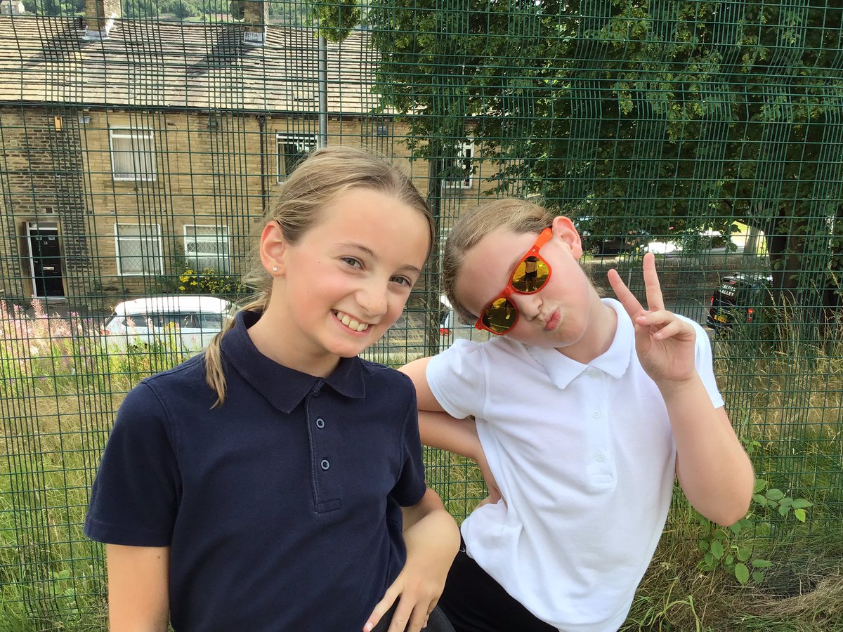 Bolton Brow Academy tweet media