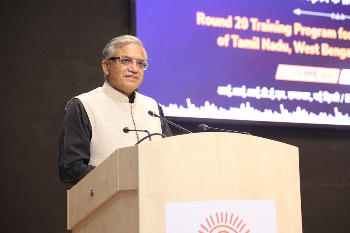 #BiharSIR: 94.68% Electors covered; 7 days left

✅ List of Forms which could’nt be collected being shared with political parties

✅ Full 1-month for political parties/electors to rectify Draft Electoral Roll after its publication on Aug 1

Read more : eci.gov.in/eci-backend/pu…