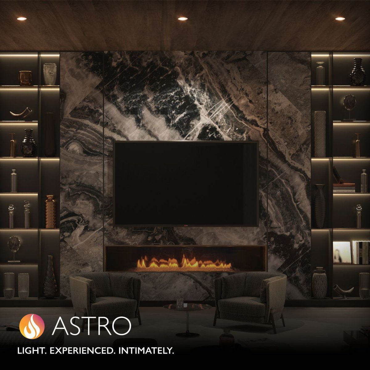 WAClighting's tweet image. What&apos;s your lighting lifestyle? AiSPIRE lighting showcases the &quot;Four Experiences of Light.&quot; ASTRO: Dim-to-Warm. AURORA: millions of colors. ATMOSPHERE: highest naturalness. ALPINE: consistent 2700K or 3000K. bit.ly/3XE3BrV #avtweeps #avpros #smarthome #lighting #WACgroup