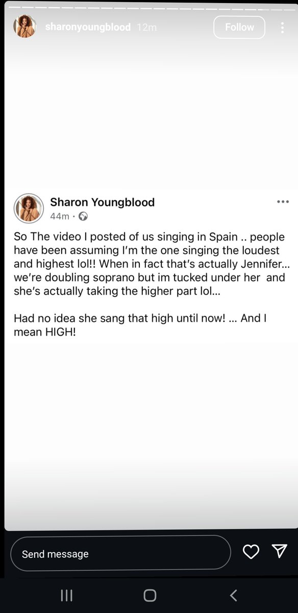 jlo_loved's tweet image. Having seen JLo live, I can confirm her mic was ON even with all that choreo. Some discredit her singing ability but she CAN sing well &amp;amp; I personally love her singing. She&apos;s got insane worth ethic &amp;amp; never stops working on her craft to be the best she can be, and it&apos;s paid off.