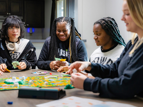 Play is more than just fun — it’s healing, too. Games, laughter and creativity help kids in crisis rebuild trust, regulate emotions and rediscover joy. That’s why play is a vital part of our programming. Read more about how play helps kids heal: tr.ee/5a88P_Jyow