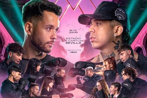 Vendo 4 entradas juntas para la Velada del Año V (también puedo vender menos). Sector 220 Zona Artistas. Más info MD.