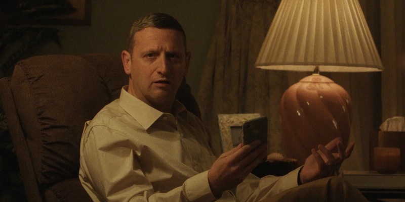 "Too many scenes play like individual skits with their own punchlines."

FRIENDSHIP is in UK/ROI cinemas now.

Read @hilliseric's review at themoviewaffler.com/2025/07/friend…

#Friendship #film #movies #PaulRudd #TimRobinson #KateMara