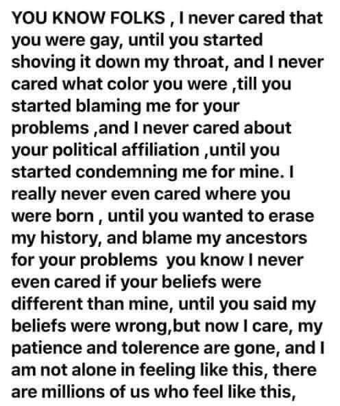 YOU KNOW?👇
