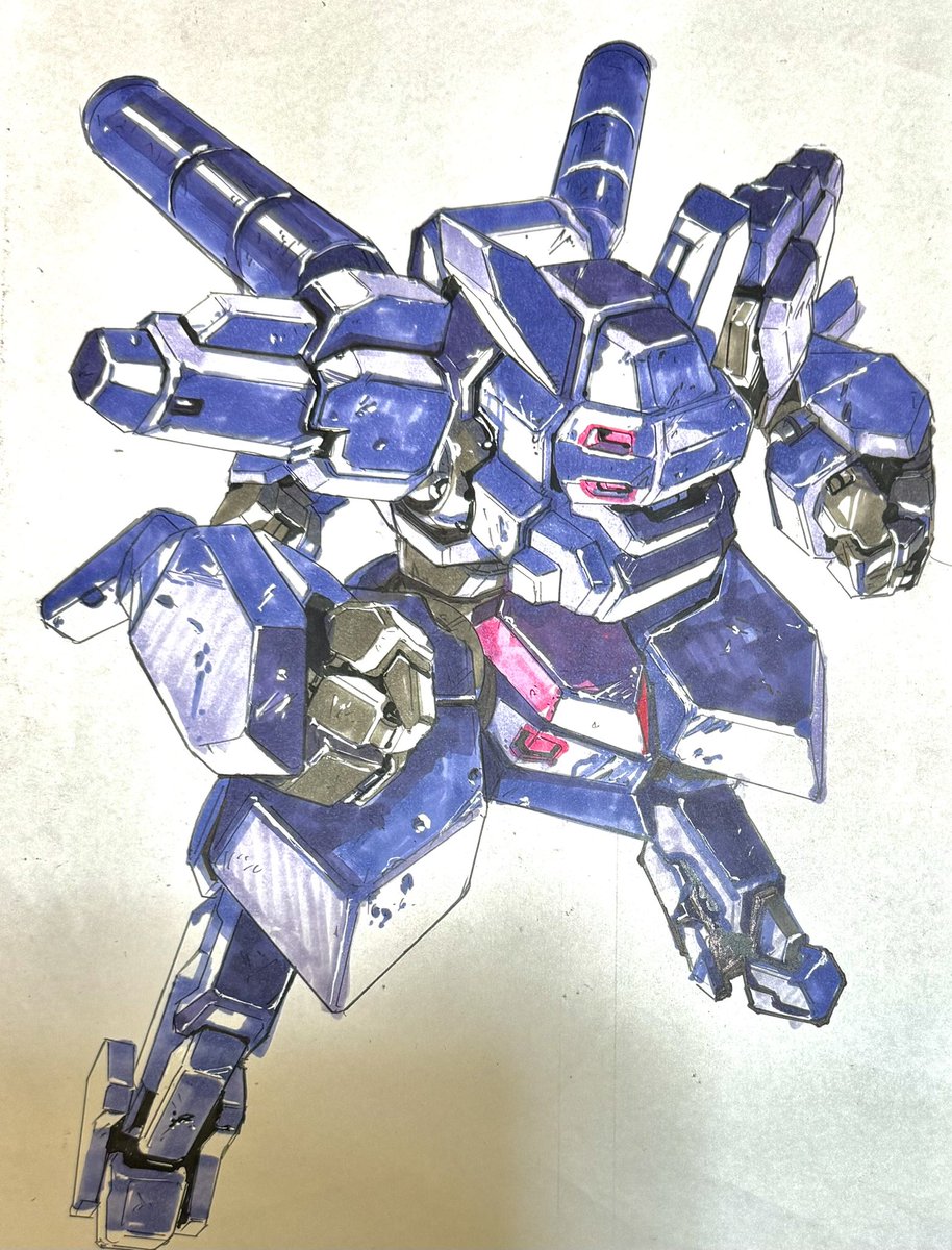 ^_^友人の３Dモデル用
　のイラストです^_^