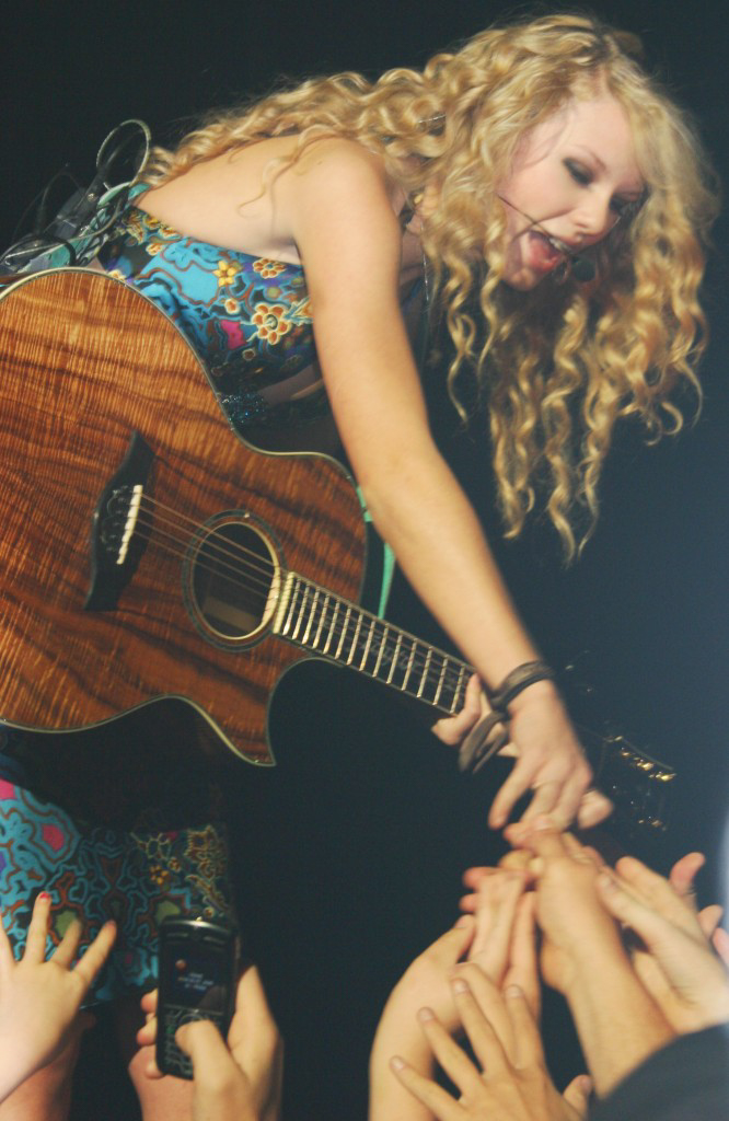 Taylor Nation tweet media