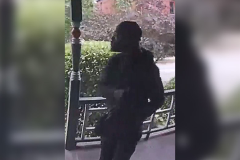 PhillyPolice's tweet image. Wanted: Suspect for Assault in the 18th District [VIDEO] phillypolice.com/news-blotter/w…