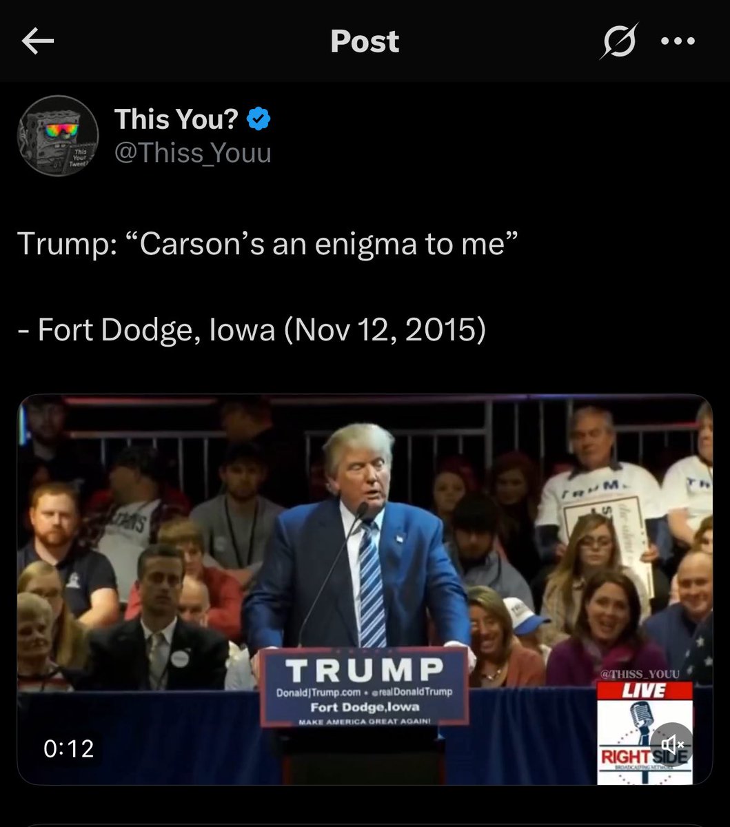 FrankLuntz's tweet image. An inadvertent demonstration by @seanmdav of why you shouldn’t rely on AI to do your thinking for you.