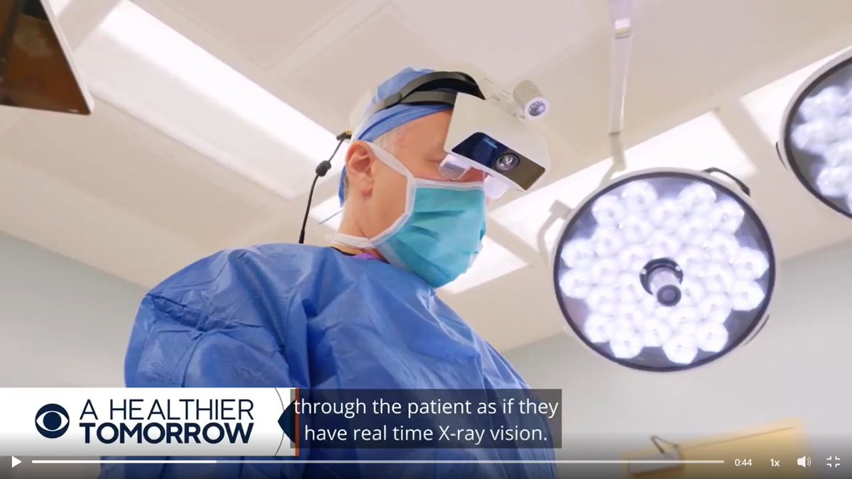 Augmedics tweet media