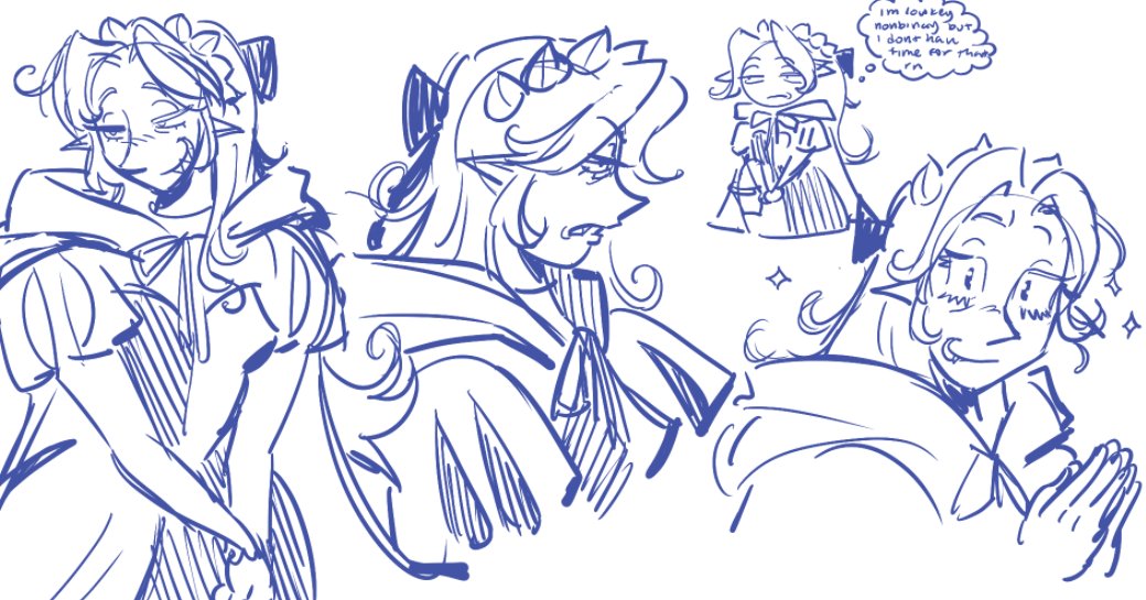zemblainity's tweet image. azure doodles
#shadowmilkcookie