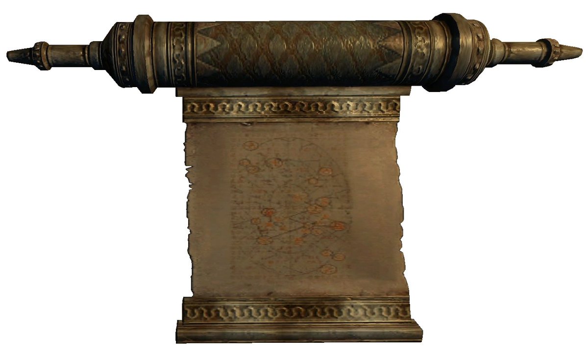 ShadeFighter741's tweet image. "I asked Grok", "I asked Chat GPT". Yea, well I checked the Elder Scrolls, found out about the past, present, and future, then went blind.