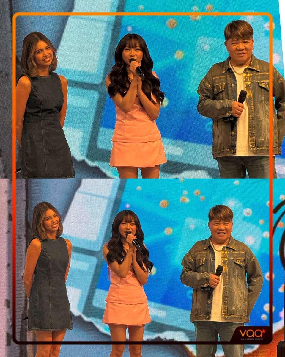 Viva Artists Agency (@vivaartists_) on Twitter photo LOOK: Angela Muji ( <a href="/angela_muji/">Angela Muji</a> ) on Eat Bulagaearlier today! 💫
Watch ‘Seducing Drake Palma’ Episode 6, now streaming exclusively on Viva One.
Starring Rabin Angeles, Angela Muji, Dylan Menor, Ethan David, Yumi Garcia, Frost Sandoval, Rafa Victorino, Sara Joe.
Get ready to LOOK: Angela Muji ( <a href="/angela_muji/">Angela Muji</a> ) on Eat Bulagaearlier today! 💫
Watch ‘Seducing Drake Palma’ Episode 6, now streaming exclusively on Viva One.
Starring Rabin Angeles, Angela Muji, Dylan Menor, Ethan David, Yumi Garcia, Frost Sandoval, Rafa Victorino, Sara Joe.
Get ready to
