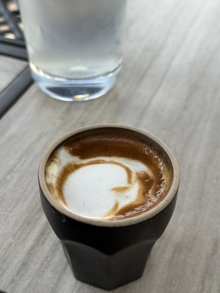 GM WEB3 ☕️