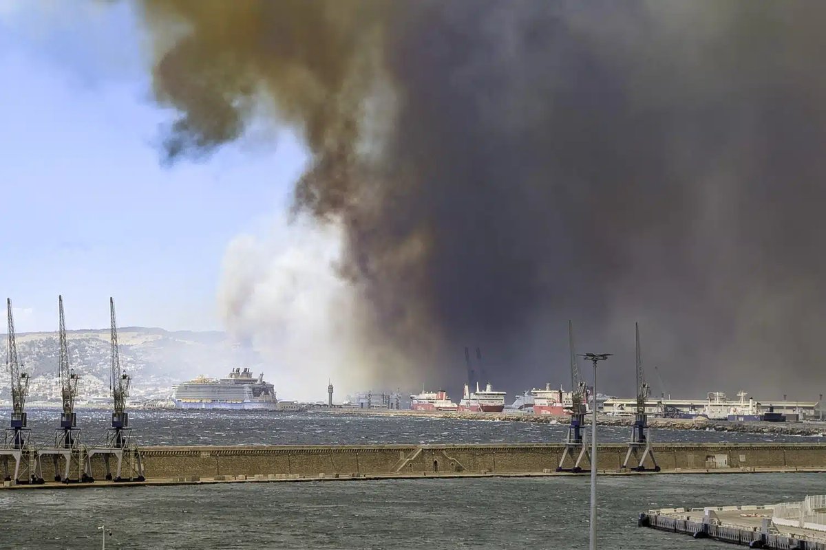 Je parle souvent d'éthique ( très souvent je sais😀) concernant l'intelligence artificielle... et je dis aussi souvent à ce sujet que sans éthique humaine c'est une cause perdue... là je vais donc parler d'éthique humaine... ou de Non éthique humaine...

J'habite à L'#Estaque à
