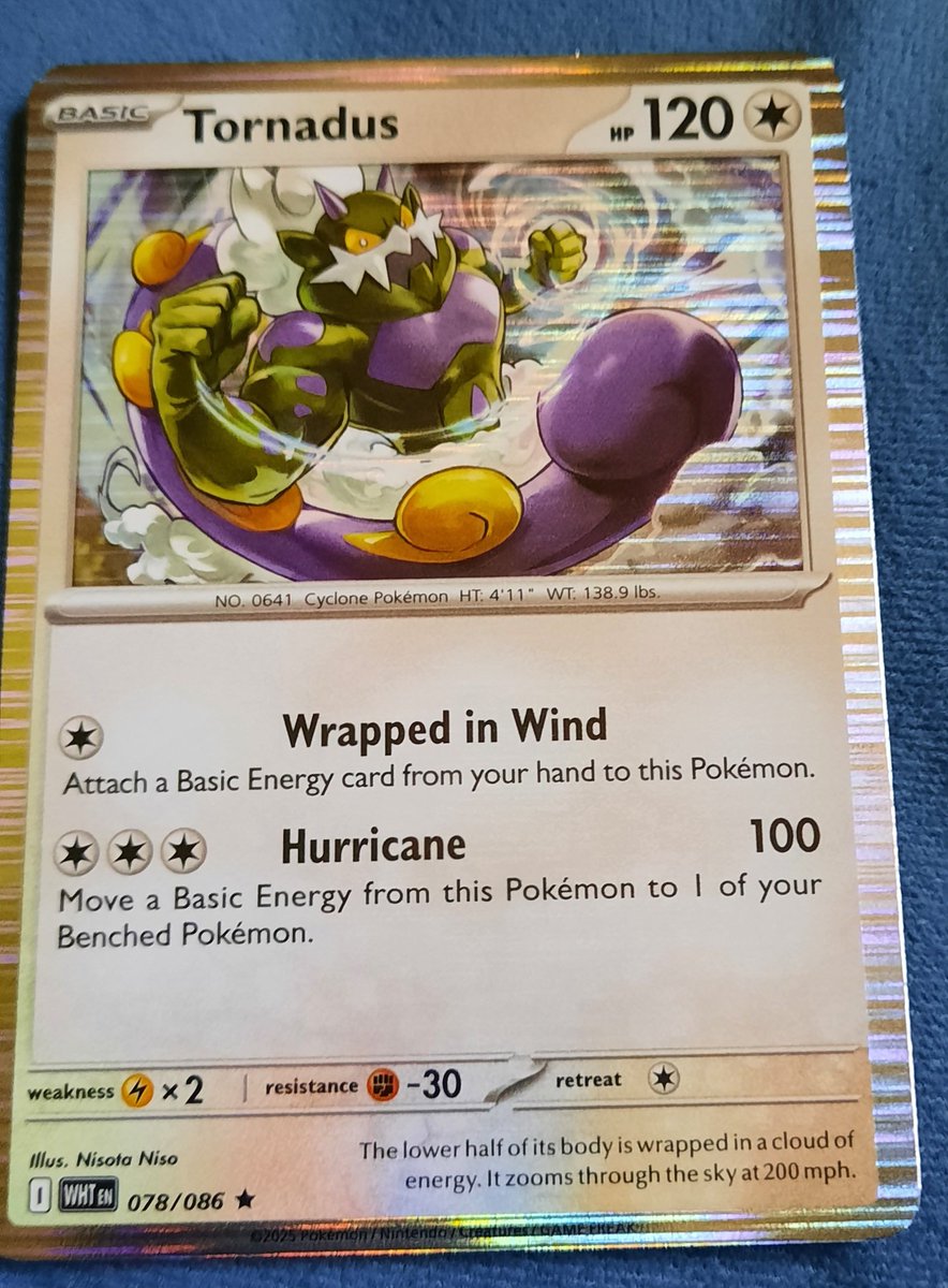 Hey! Can we have a chat about this card? Why does it's tail look like a dick? I had to do a double take because the tail end looks just like a bellend.
#PokemonTCG #questionablepokemoncard #PokemonCards #pokemoncard #pokemon