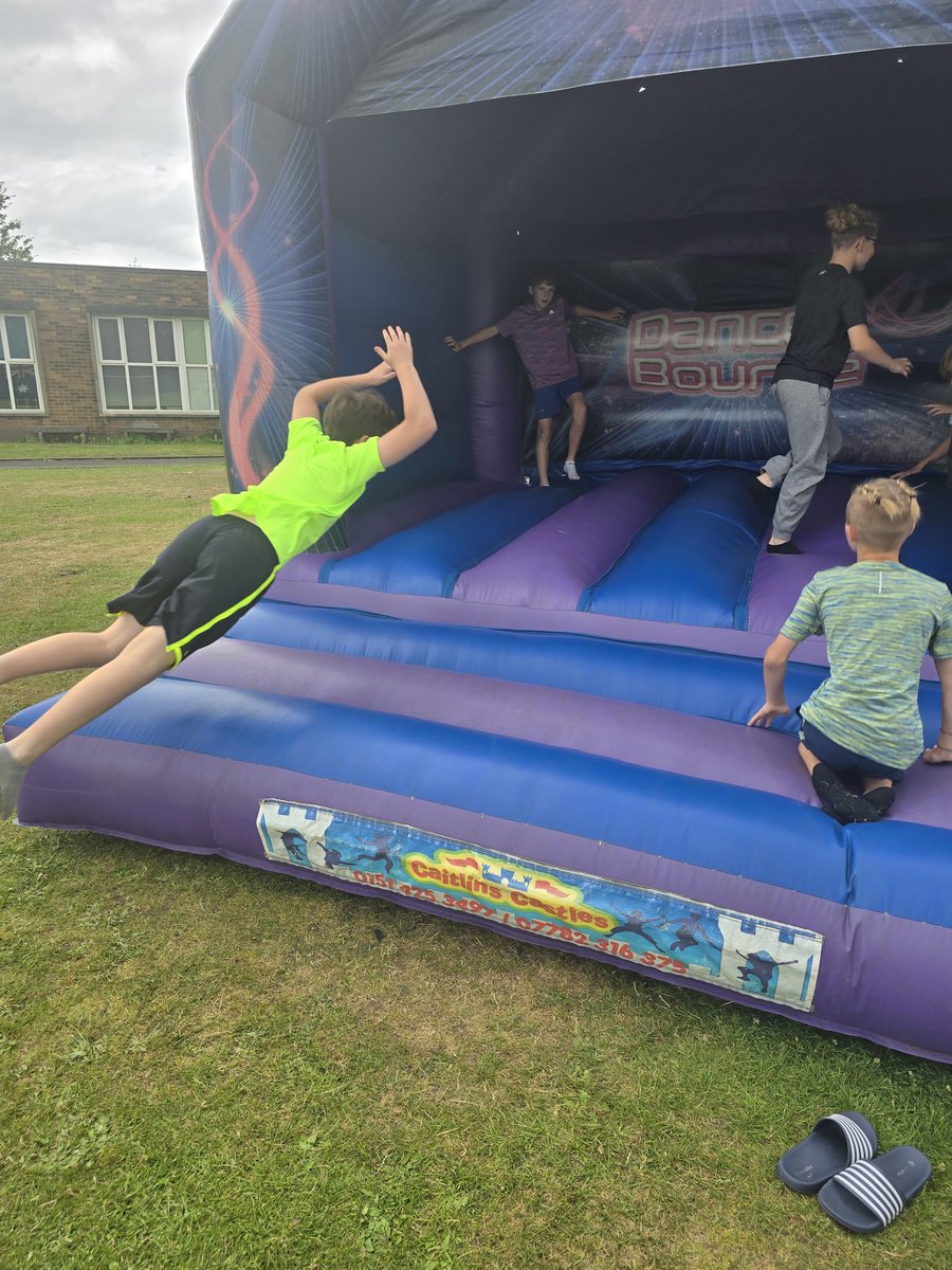 PCP Tigers 🐅 (Year 6) tweet media