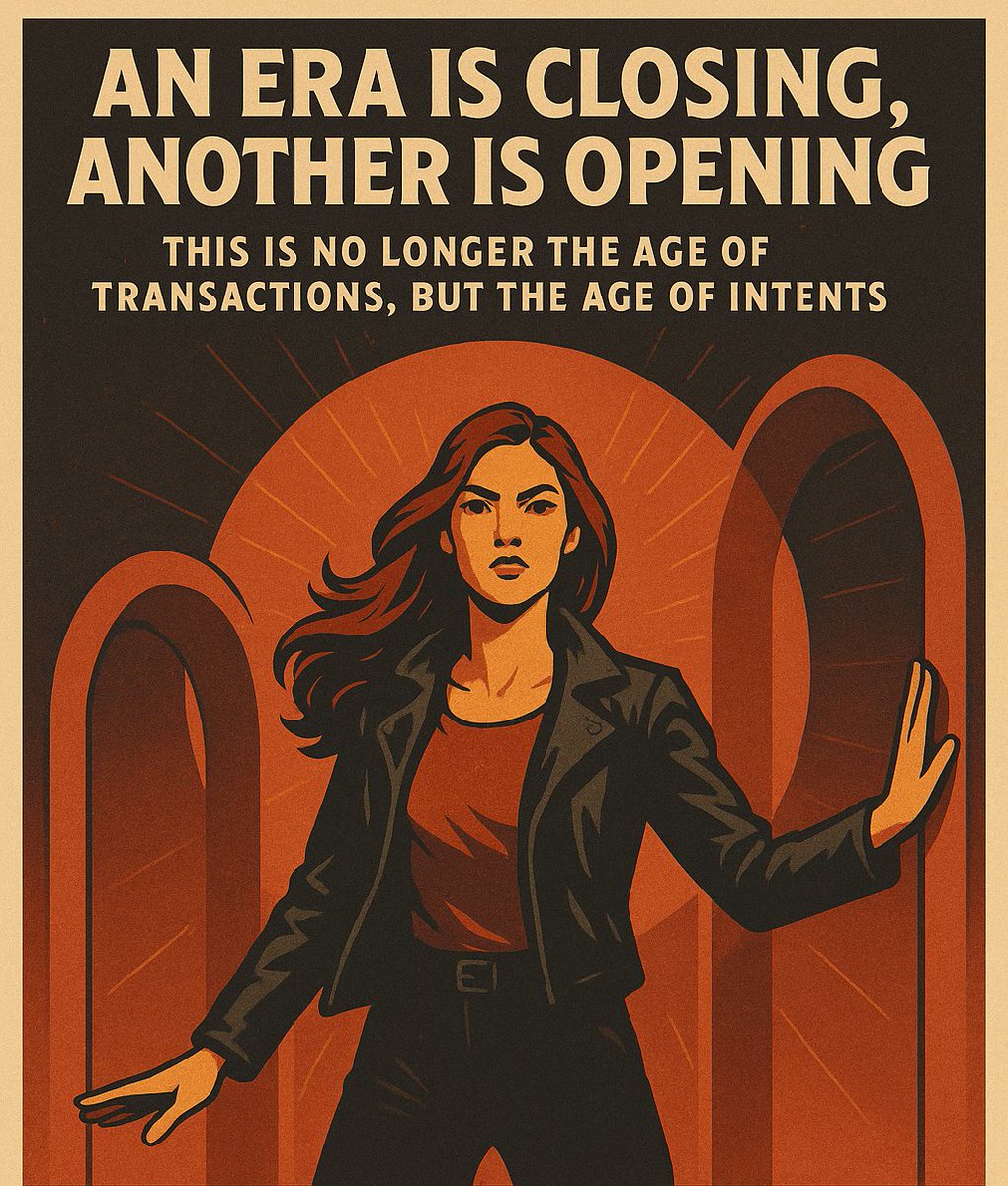 This is not a chain but a revolution.
This is not a transaction but an intention.
Here, everyone exists with an intent.
Transactions, rules, and identities; all are redefined.
Anoma is beyond decentralization.
Coded will, resolved chaos, fractal freedom.
This is not just a