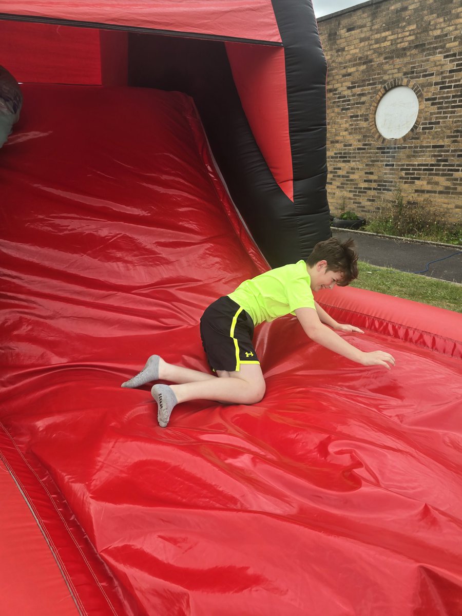 PCP Tigers 🐅 (Year 6) tweet media