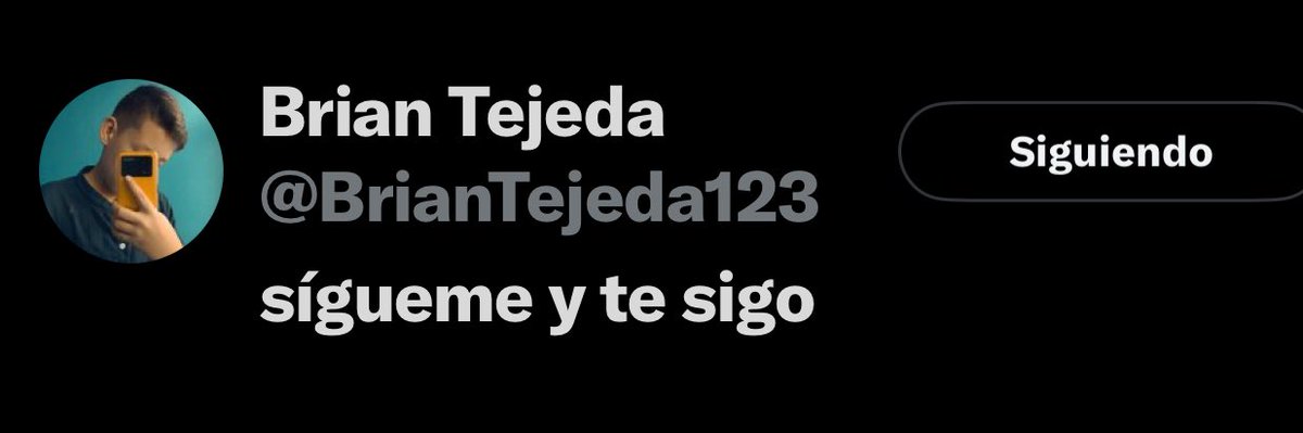 Crisy722's tweet image. No hay honestidad, hace 3 días que lo seguí. Al día de hoy el no. Pues lo saqué. Hagan lo mismo.