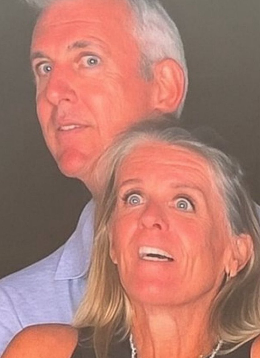 “They’re letting *who* into the country club??”