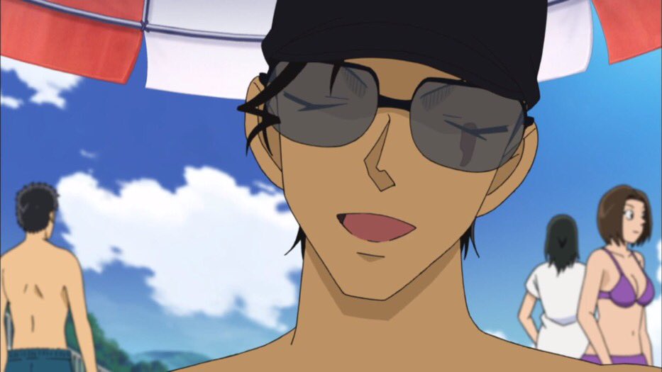 아카이 슈이치
귀여운 사진(...