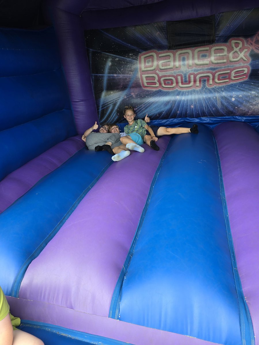 PCP Tigers 🐅 (Year 6) tweet media