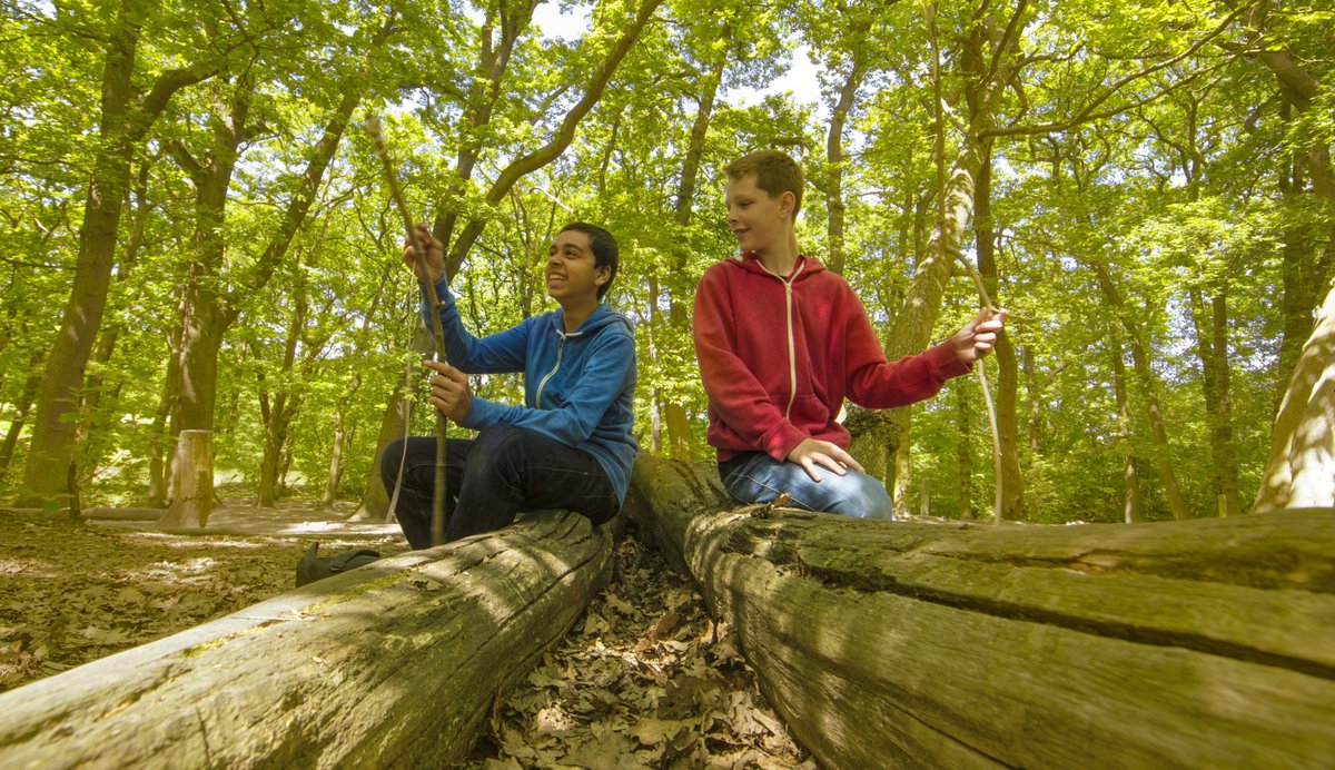 Services for Young People (@hccsfyp) on Twitter photo FREE outdoor activities for 13-19s with #SEND including #SEMH needs in #Hertfordshire.
More dates and new activities now available!
-- Archery
-- Low ropes
-- Zip line
-- Woodland exploration
Spaces are limited so sign up today!
servicesforyoungpeople.org/hudnall-park/f…
<a href="/hertscc/">Hertfordshire County Council</a> <a href="/SendHerts/">SendHerts</a> FREE outdoor activities for 13-19s with #SEND including #SEMH needs in #Hertfordshire.
More dates and new activities now available!
-- Archery
-- Low ropes
-- Zip line
-- Woodland exploration
Spaces are limited so sign up today!
servicesforyoungpeople.org/hudnall-park/f…
<a href="/hertscc/">Hertfordshire County Council</a> <a href="/SendHerts/">SendHerts</a>