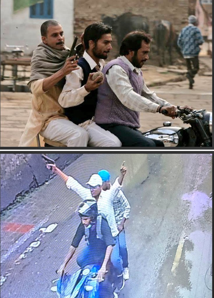khanZahid1215's tweet image. पहले अमेरिका कहता था , " क्या हो तुम "
अब बिहार भी कहेगा , "तू क्या है बे" 🔥
@gang
#BiharElections2025
#BiharElections2025